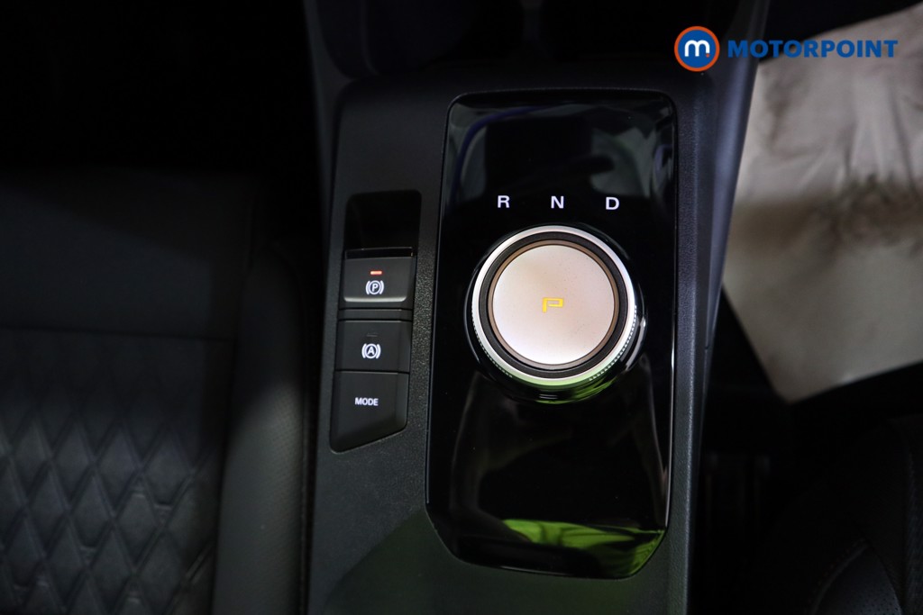 Mg Motor Uk MG3 Trophy Automatic Petrol-Electric Hybrid Hatchback - Stock Number (1625300) - 10th supplementary image