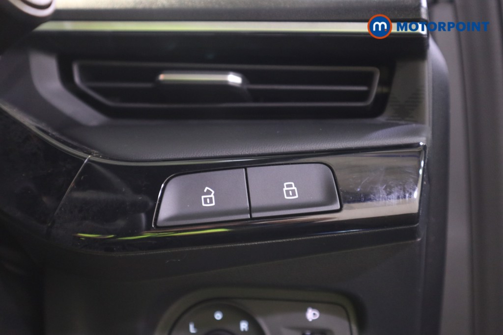 Mg Motor Uk MG3 Trophy Automatic Petrol-Electric Hybrid Hatchback - Stock Number (1625300) - 11th supplementary image