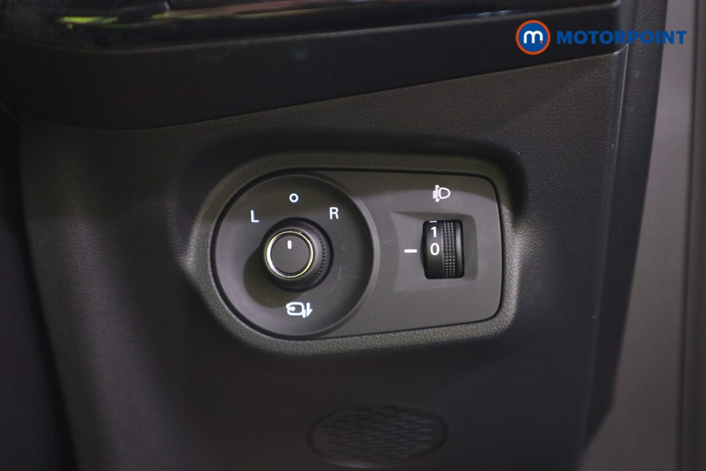 Mg Motor Uk MG3 Trophy Automatic Petrol-Electric Hybrid Hatchback - Stock Number (1625300) - 12th supplementary image