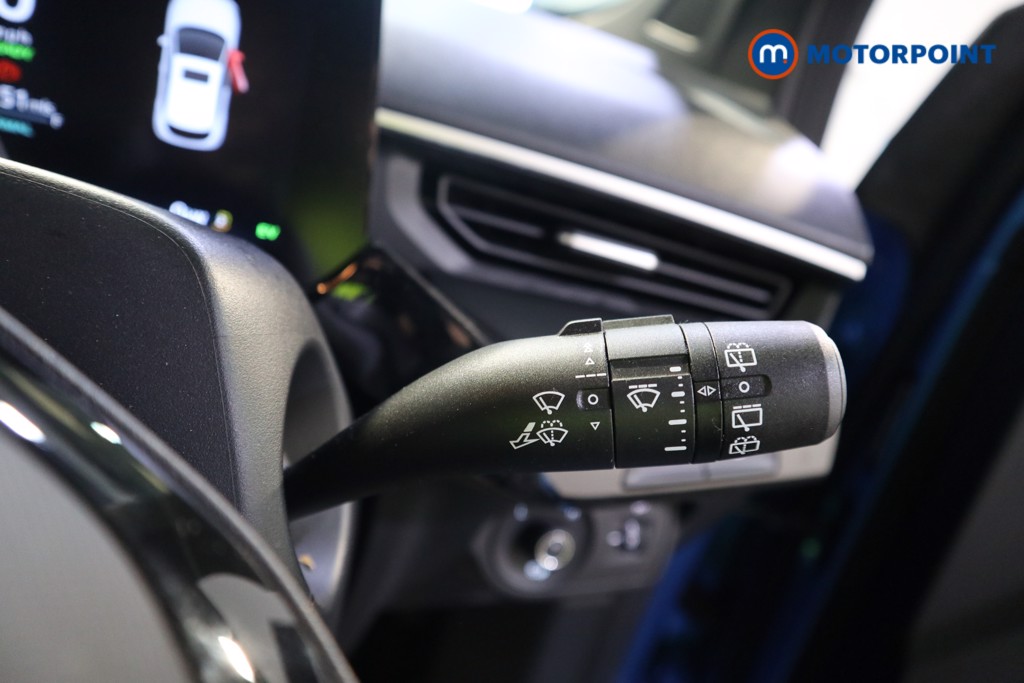 Mg Motor Uk MG3 Trophy Automatic Petrol-Electric Hybrid Hatchback - Stock Number (1625300) - 14th supplementary image