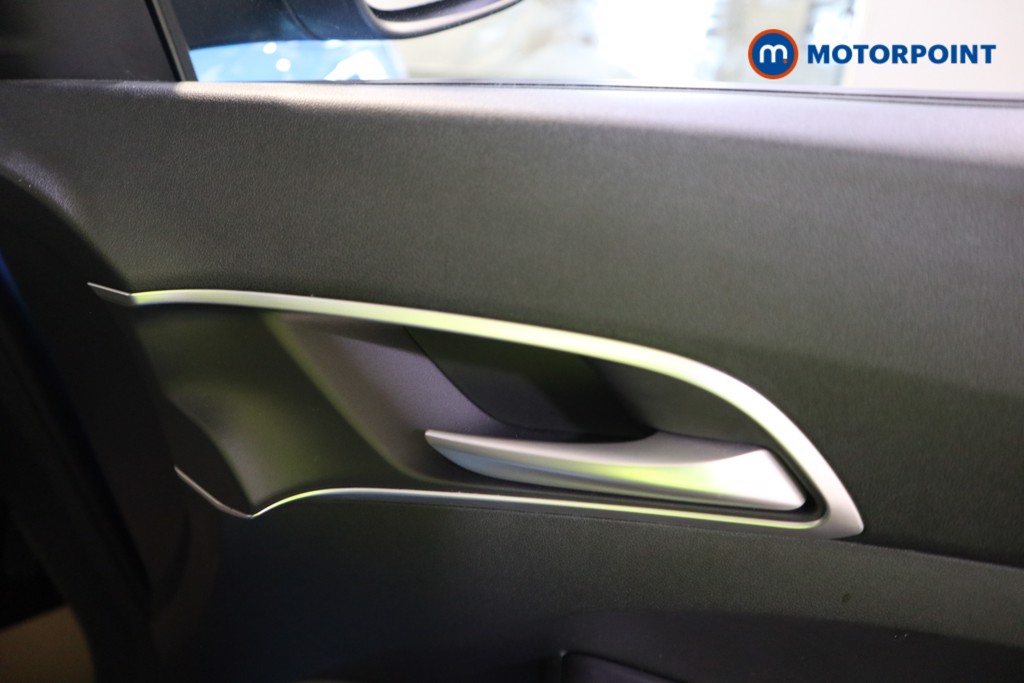 Mg Motor Uk MG3 Trophy Automatic Petrol-Electric Hybrid Hatchback - Stock Number (1625300) - 16th supplementary image