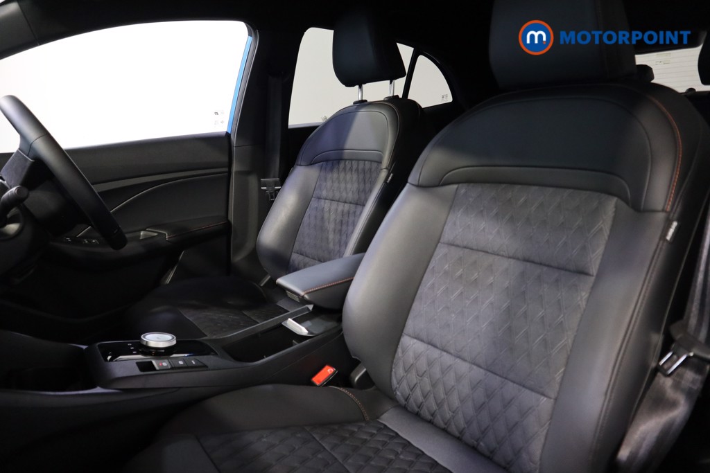 Mg Motor Uk MG3 Trophy Automatic Petrol-Electric Hybrid Hatchback - Stock Number (1625300) - 17th supplementary image