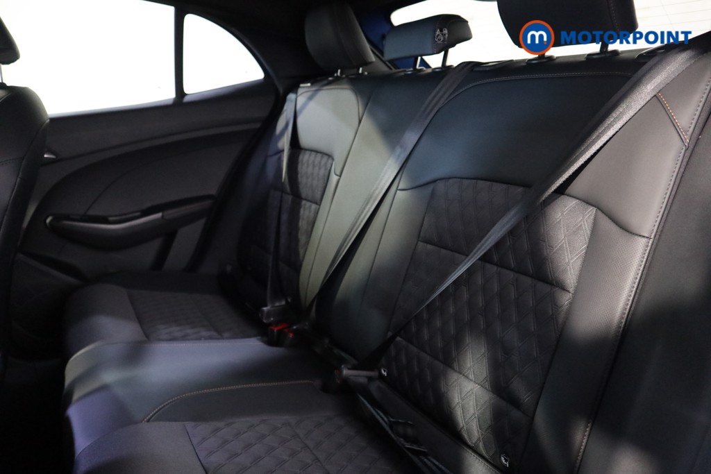 Mg Motor Uk MG3 Trophy Automatic Petrol-Electric Hybrid Hatchback - Stock Number (1625300) - 18th supplementary image