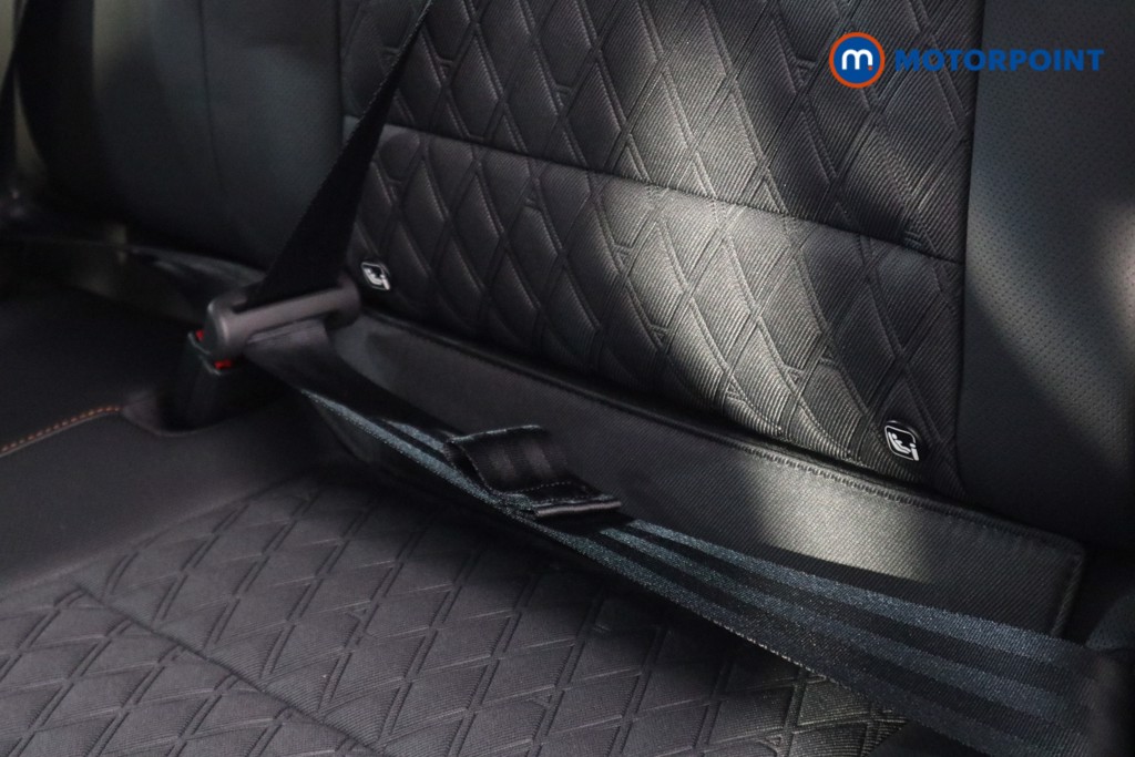 Mg Motor Uk MG3 Trophy Automatic Petrol-Electric Hybrid Hatchback - Stock Number (1625300) - 19th supplementary image