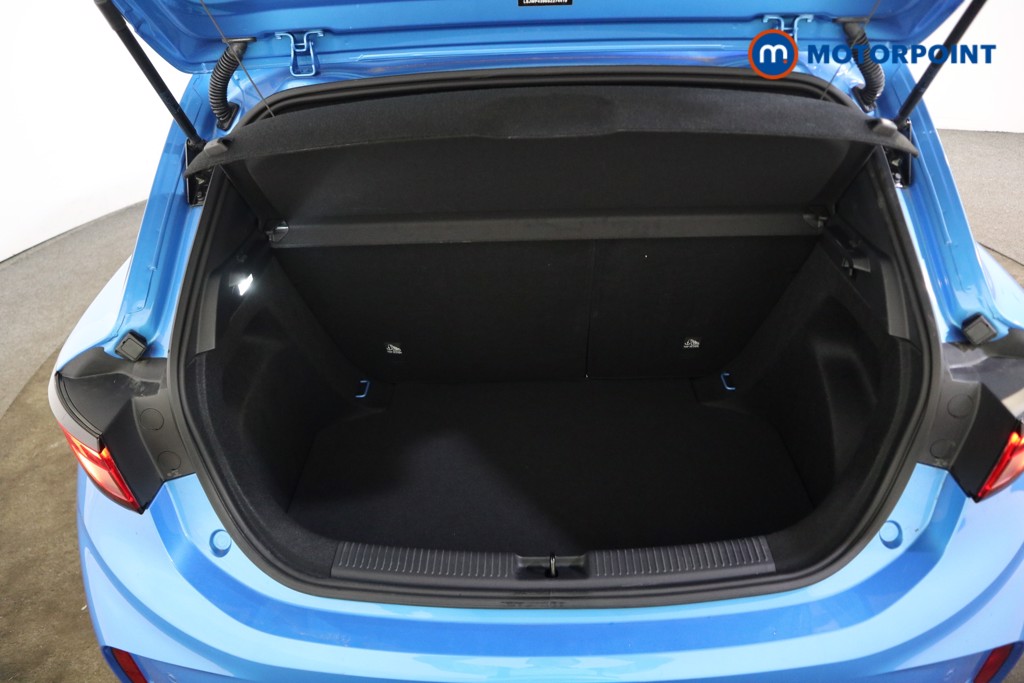 Mg Motor Uk MG3 Trophy Automatic Petrol-Electric Hybrid Hatchback - Stock Number (1625300) - 20th supplementary image