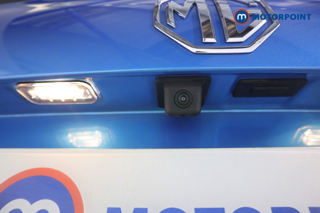 Mg Motor Uk MG3 Trophy Automatic Petrol-Electric Hybrid Hatchback - Stock Number (1625300) - 22nd supplementary image