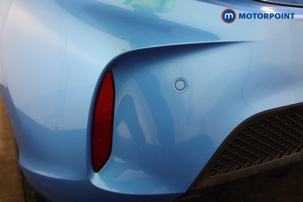 Mg Motor Uk MG3 Trophy Automatic Petrol-Electric Hybrid Hatchback - Stock Number (1625300) - 27th supplementary image