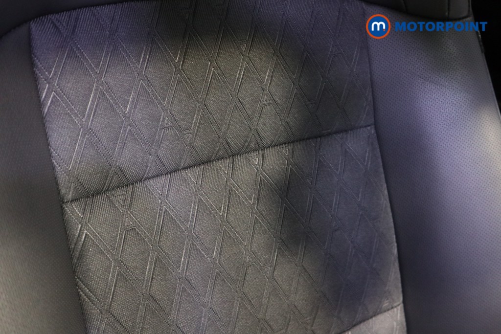 Mg Motor Uk MG3 Trophy Automatic Petrol-Electric Hybrid Hatchback - Stock Number (1625300) - 32nd supplementary image