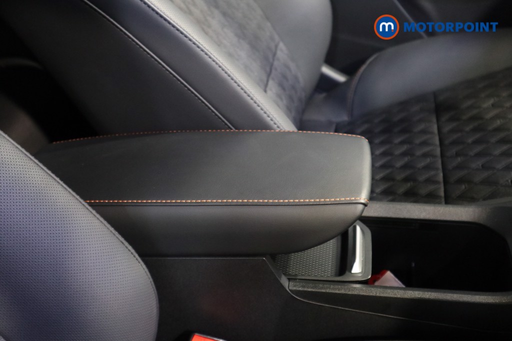 Mg Motor Uk MG3 Trophy Automatic Petrol-Electric Hybrid Hatchback - Stock Number (1625300) - 33rd supplementary image