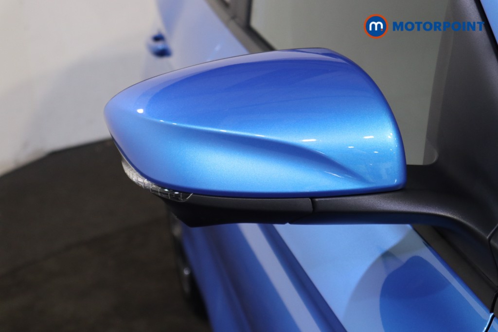 Mg Motor Uk MG3 Trophy Automatic Petrol-Electric Hybrid Hatchback - Stock Number (1625300) - 34th supplementary image