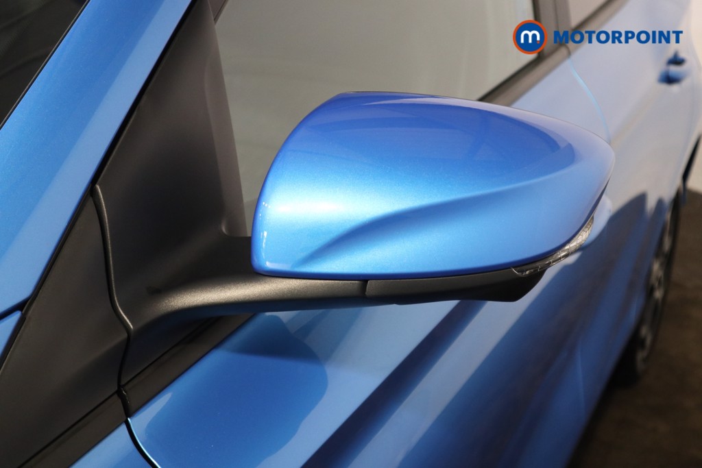 Mg Motor Uk MG3 Trophy Automatic Petrol-Electric Hybrid Hatchback - Stock Number (1625300) - 35th supplementary image