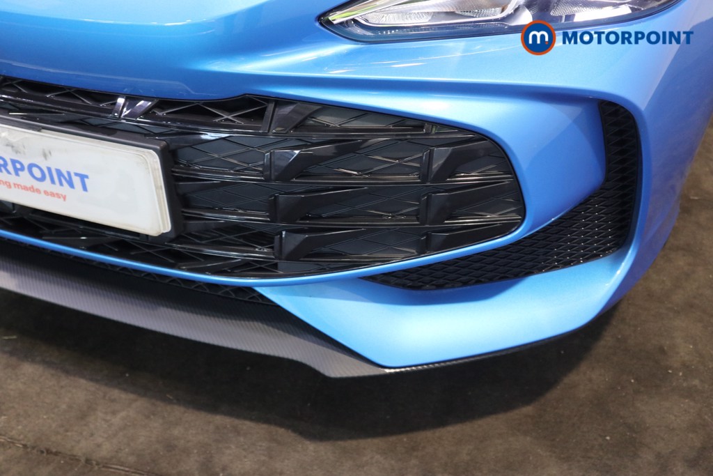 Mg Motor Uk MG3 Trophy Automatic Petrol-Electric Hybrid Hatchback - Stock Number (1625300) - 36th supplementary image