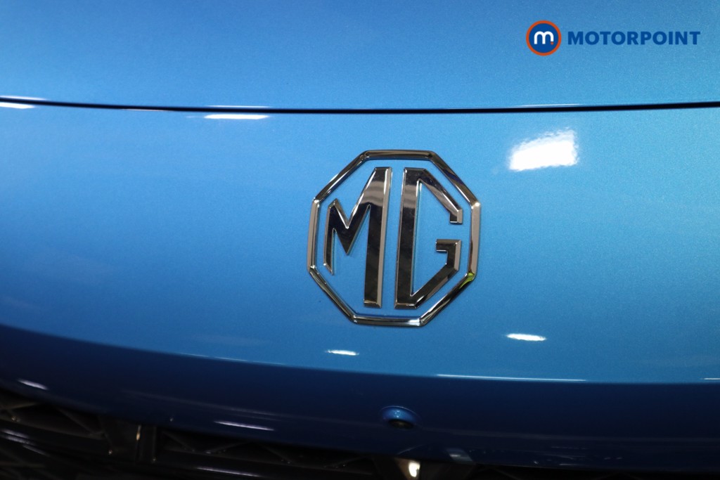 Mg Motor Uk MG3 Trophy Automatic Petrol-Electric Hybrid Hatchback - Stock Number (1625300) - 37th supplementary image