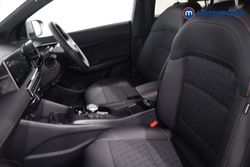 Mg Motor Uk MG3 Trophy Automatic Petrol-Electric Hybrid Hatchback - Stock Number (1625340) - 4th supplementary image