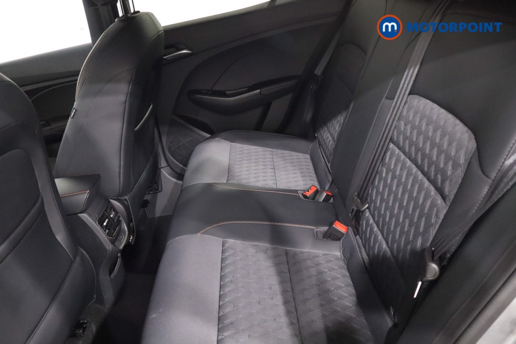 Mg Motor Uk MG3 Trophy Automatic Petrol-Electric Hybrid Hatchback - Stock Number (1625340) - 5th supplementary image