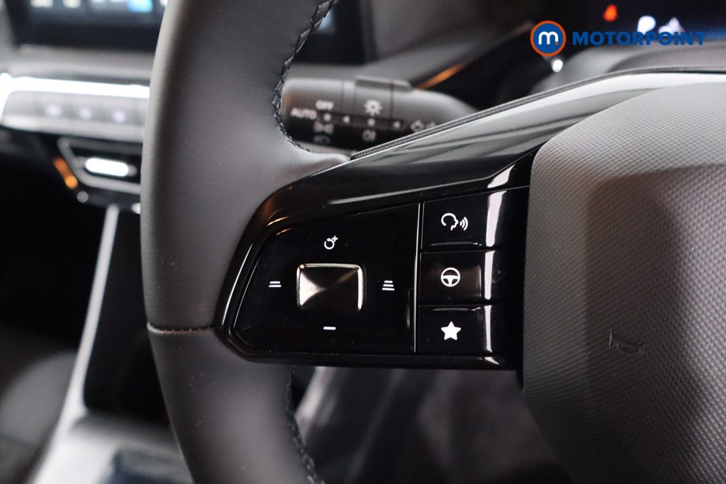 Mg Motor Uk MG3 Trophy Automatic Petrol-Electric Hybrid Hatchback - Stock Number (1625340) - 7th supplementary image