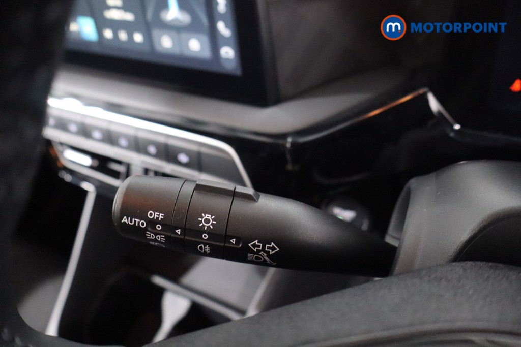 Mg Motor Uk MG3 Trophy Automatic Petrol-Electric Hybrid Hatchback - Stock Number (1625340) - 14th supplementary image