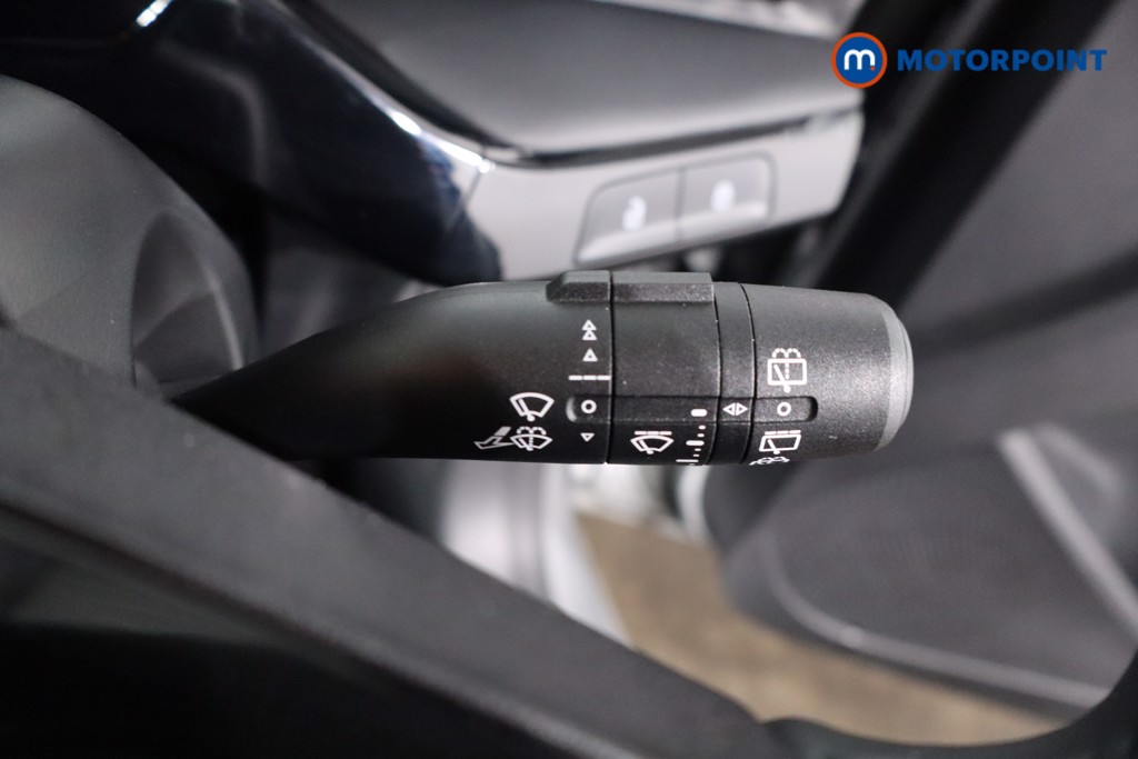 Mg Motor Uk MG3 Trophy Automatic Petrol-Electric Hybrid Hatchback - Stock Number (1625340) - 15th supplementary image