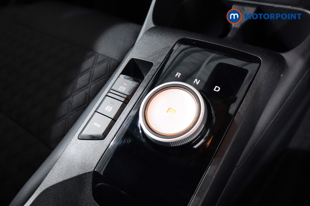 Mg Motor Uk MG3 Trophy Automatic Petrol-Electric Hybrid Hatchback - Stock Number (1625340) - 18th supplementary image