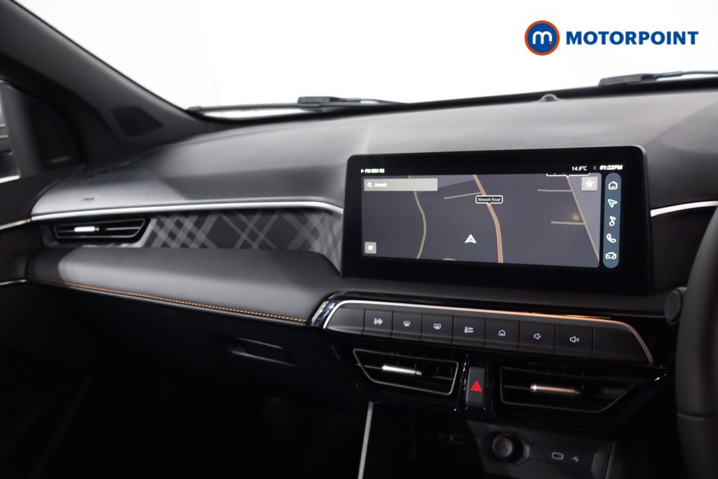 Mg Motor Uk MG3 Trophy Automatic Petrol-Electric Hybrid Hatchback - Stock Number (1625340) - 20th supplementary image