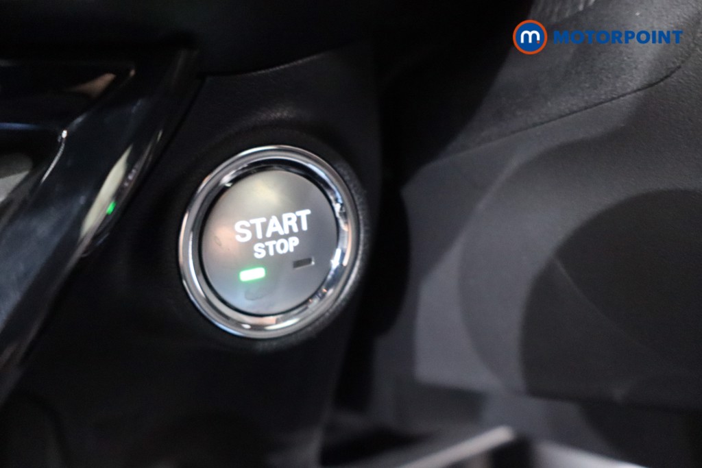 Mg Motor Uk MG3 Trophy Automatic Petrol-Electric Hybrid Hatchback - Stock Number (1625340) - 22nd supplementary image