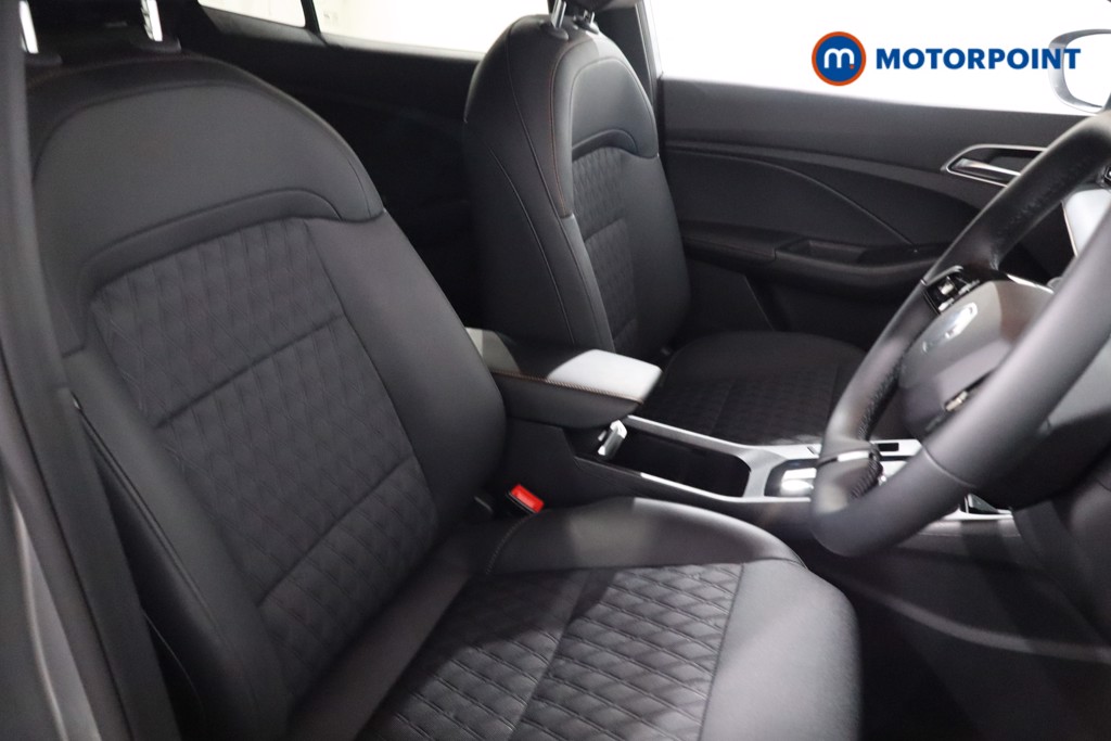 Mg Motor Uk MG3 Trophy Automatic Petrol-Electric Hybrid Hatchback - Stock Number (1625340) - 23rd supplementary image