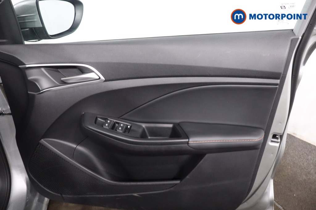 Mg Motor Uk MG3 Trophy Automatic Petrol-Electric Hybrid Hatchback - Stock Number (1625340) - 24th supplementary image