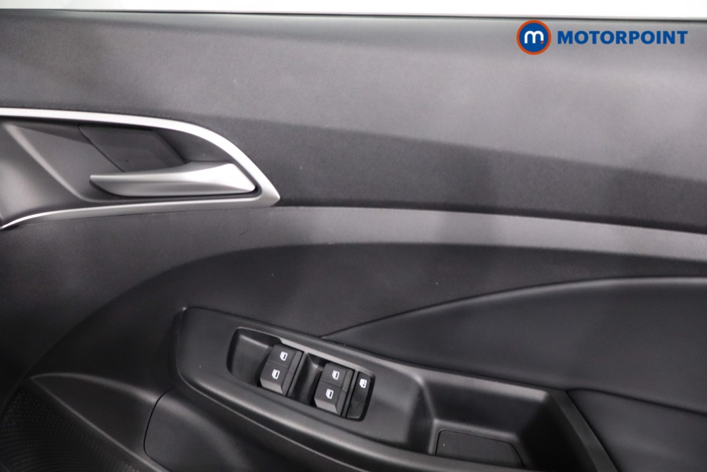 Mg Motor Uk MG3 Trophy Automatic Petrol-Electric Hybrid Hatchback - Stock Number (1625340) - 25th supplementary image