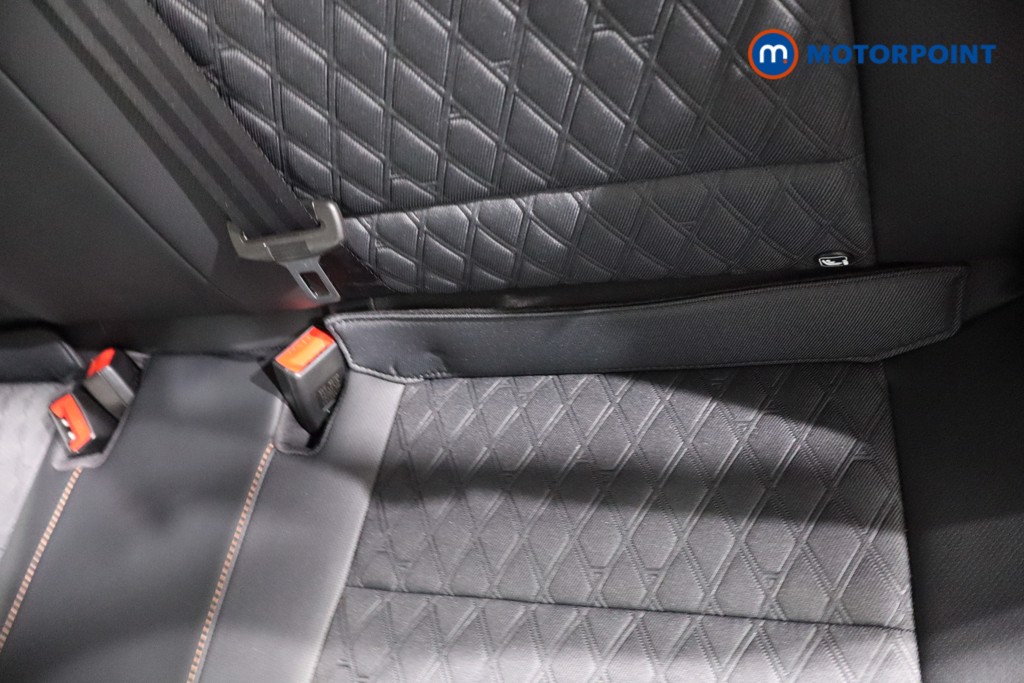 Mg Motor Uk MG3 Trophy Automatic Petrol-Electric Hybrid Hatchback - Stock Number (1625340) - 26th supplementary image