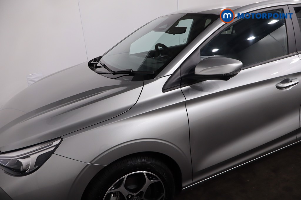 Mg Motor Uk MG3 Trophy Automatic Petrol-Electric Hybrid Hatchback - Stock Number (1625340) - 27th supplementary image