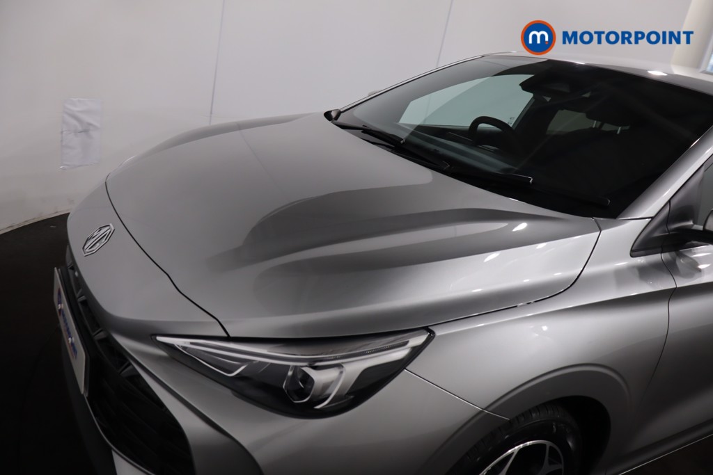 Mg Motor Uk MG3 Trophy Automatic Petrol-Electric Hybrid Hatchback - Stock Number (1625340) - 28th supplementary image