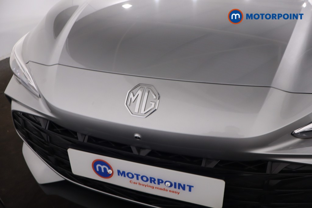 Mg Motor Uk MG3 Trophy Automatic Petrol-Electric Hybrid Hatchback - Stock Number (1625340) - 29th supplementary image