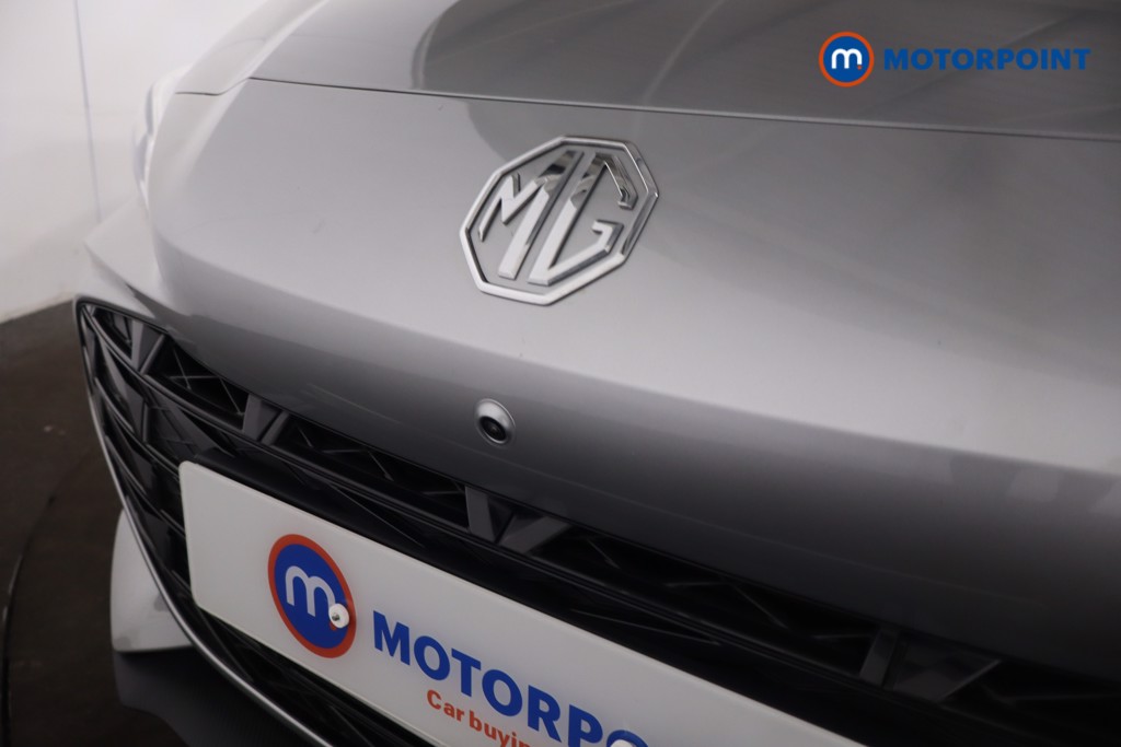 Mg Motor Uk MG3 Trophy Automatic Petrol-Electric Hybrid Hatchback - Stock Number (1625340) - 30th supplementary image