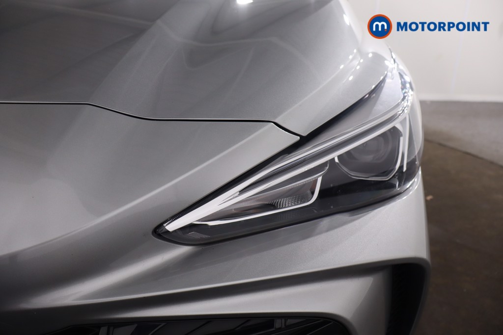 Mg Motor Uk MG3 Trophy Automatic Petrol-Electric Hybrid Hatchback - Stock Number (1625340) - 31st supplementary image