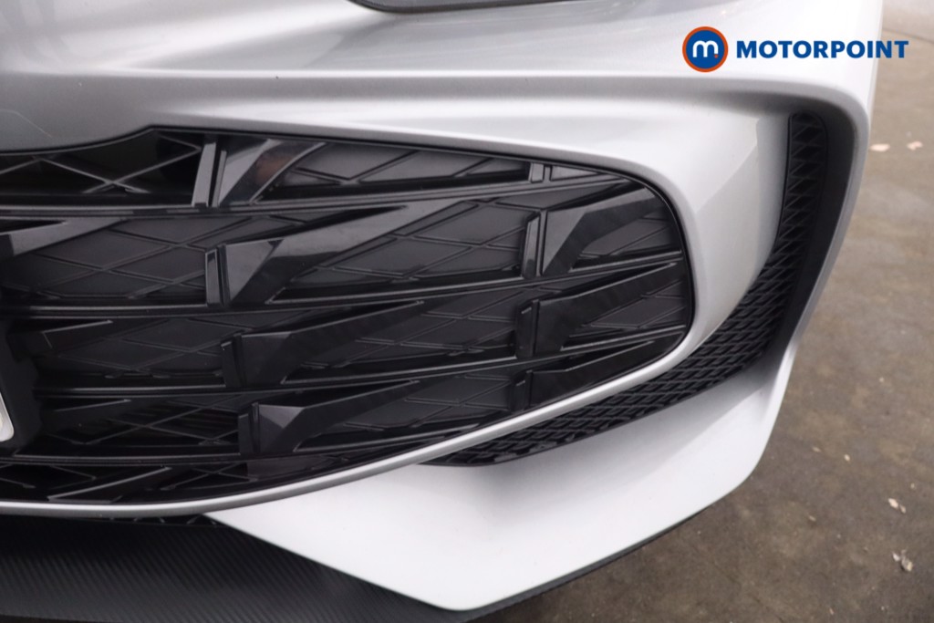 Mg Motor Uk MG3 Trophy Automatic Petrol-Electric Hybrid Hatchback - Stock Number (1625340) - 32nd supplementary image