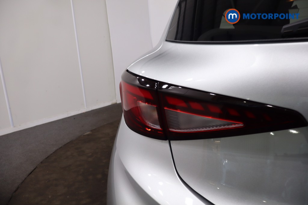 Mg Motor Uk MG3 Trophy Automatic Petrol-Electric Hybrid Hatchback - Stock Number (1625340) - 35th supplementary image