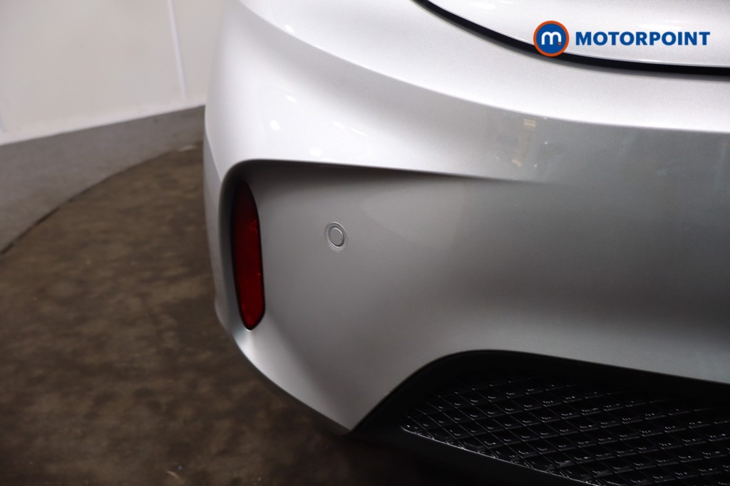 Mg Motor Uk MG3 Trophy Automatic Petrol-Electric Hybrid Hatchback - Stock Number (1625340) - 36th supplementary image