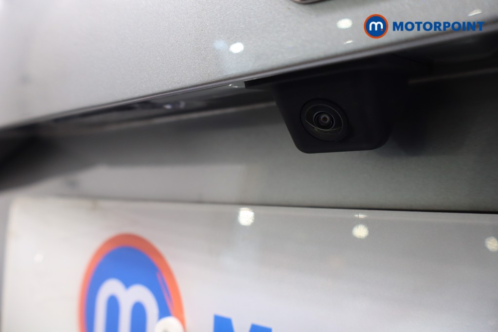 Mg Motor Uk MG3 Trophy Automatic Petrol-Electric Hybrid Hatchback - Stock Number (1625340) - 37th supplementary image