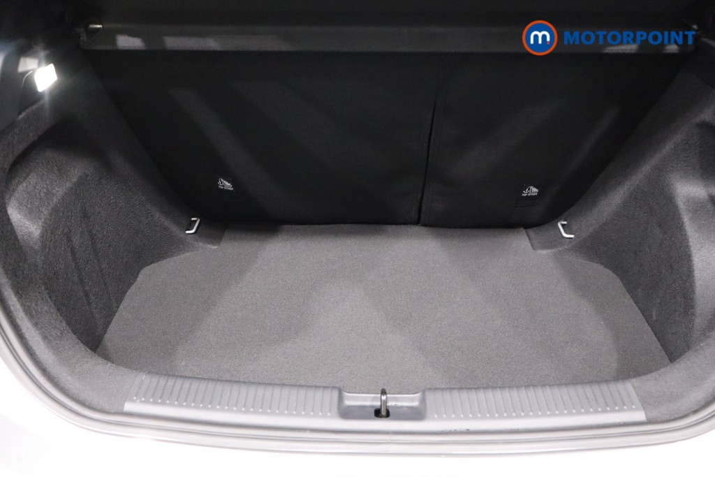 Mg Motor Uk MG3 Trophy Automatic Petrol-Electric Hybrid Hatchback - Stock Number (1625340) - 38th supplementary image