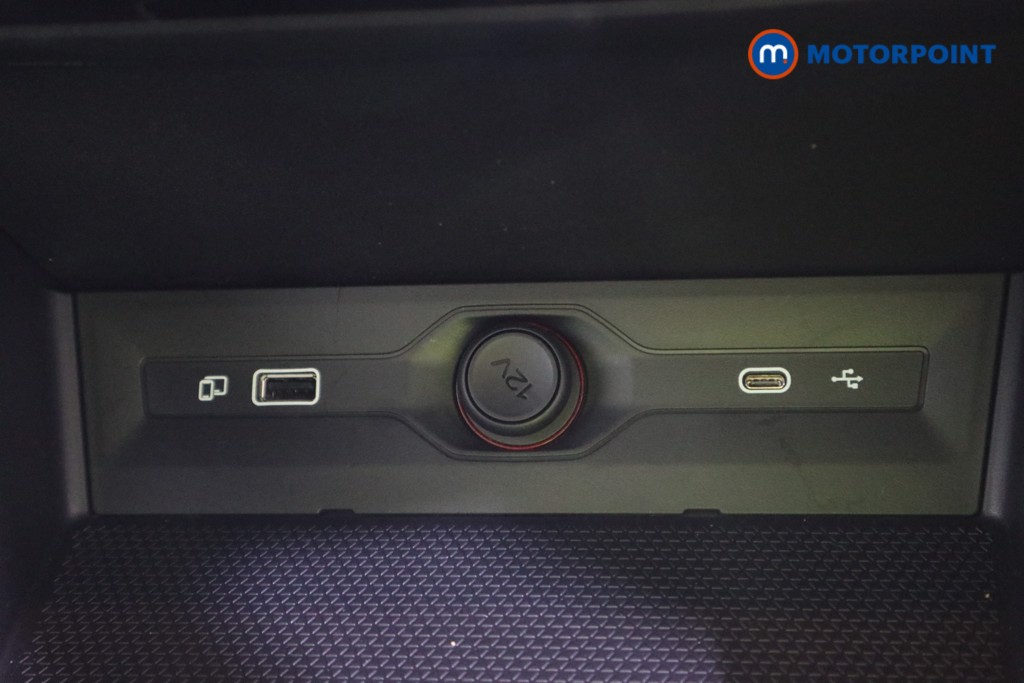 Mg Motor Uk MG3 Trophy Automatic Petrol-Electric Hybrid Hatchback - Stock Number (1625341) - 9th supplementary image