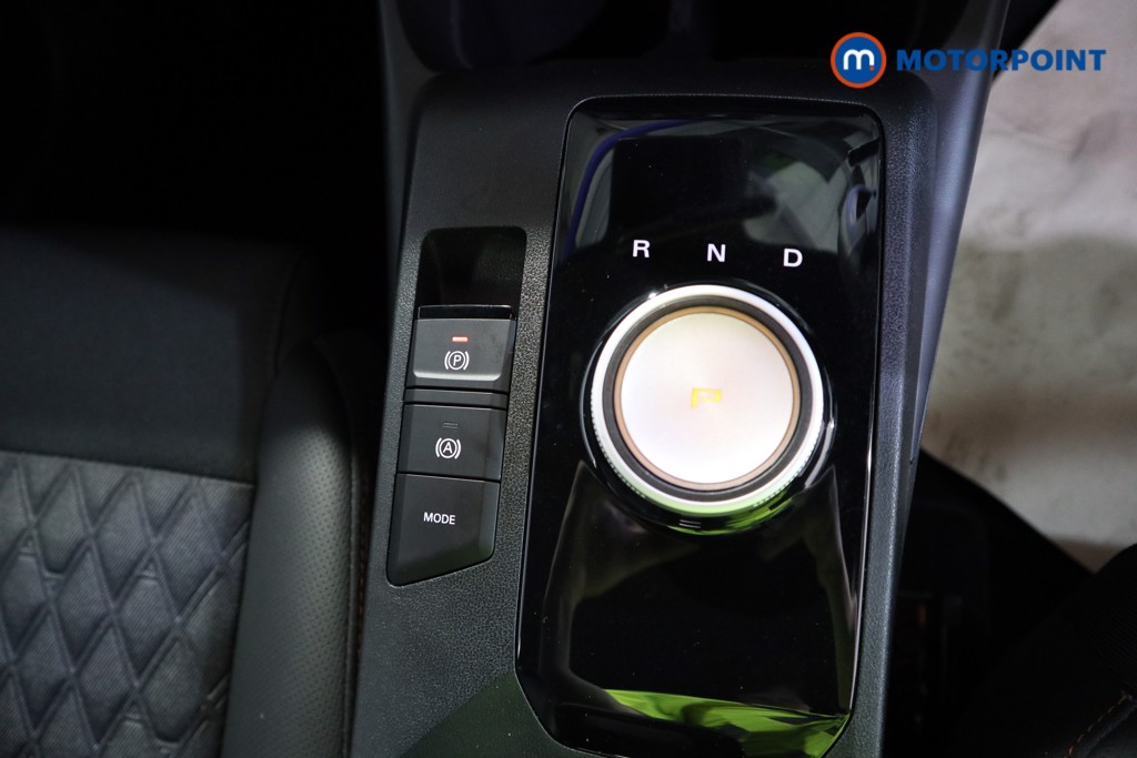 Mg Motor Uk MG3 Trophy Automatic Petrol-Electric Hybrid Hatchback - Stock Number (1625341) - 10th supplementary image