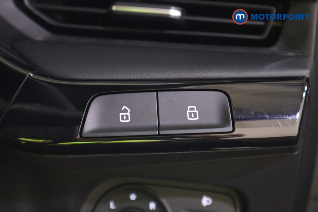 Mg Motor Uk MG3 Trophy Automatic Petrol-Electric Hybrid Hatchback - Stock Number (1625341) - 11th supplementary image