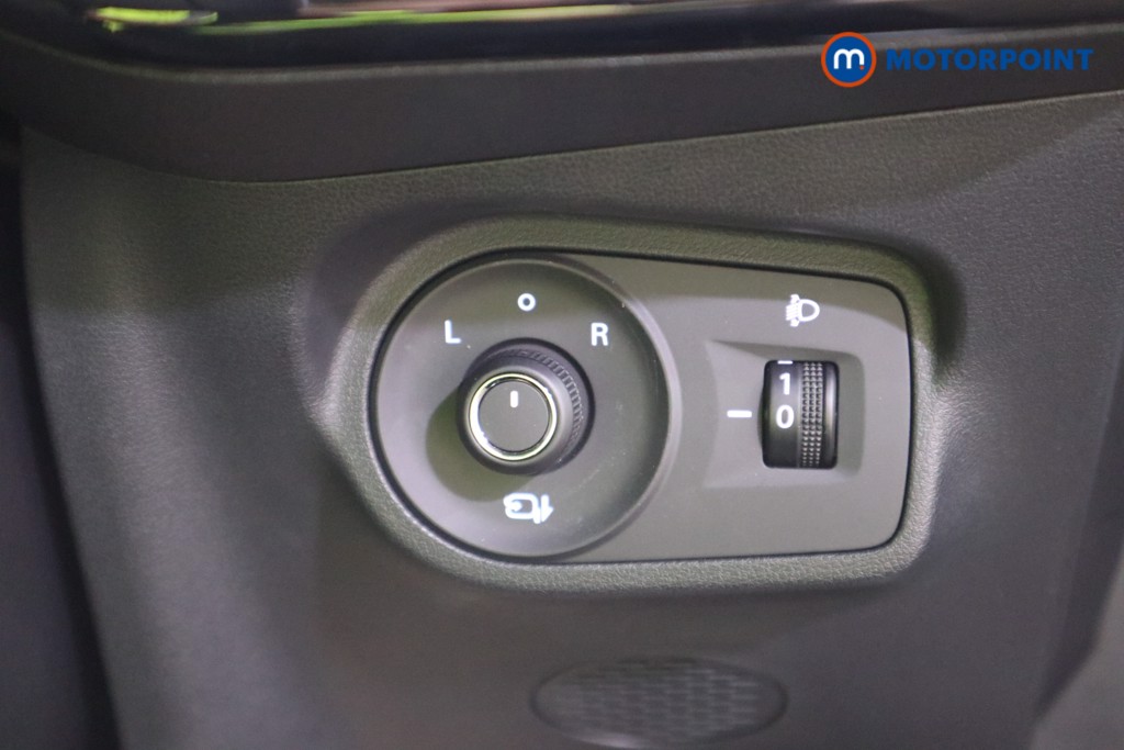 Mg Motor Uk MG3 Trophy Automatic Petrol-Electric Hybrid Hatchback - Stock Number (1625341) - 12th supplementary image