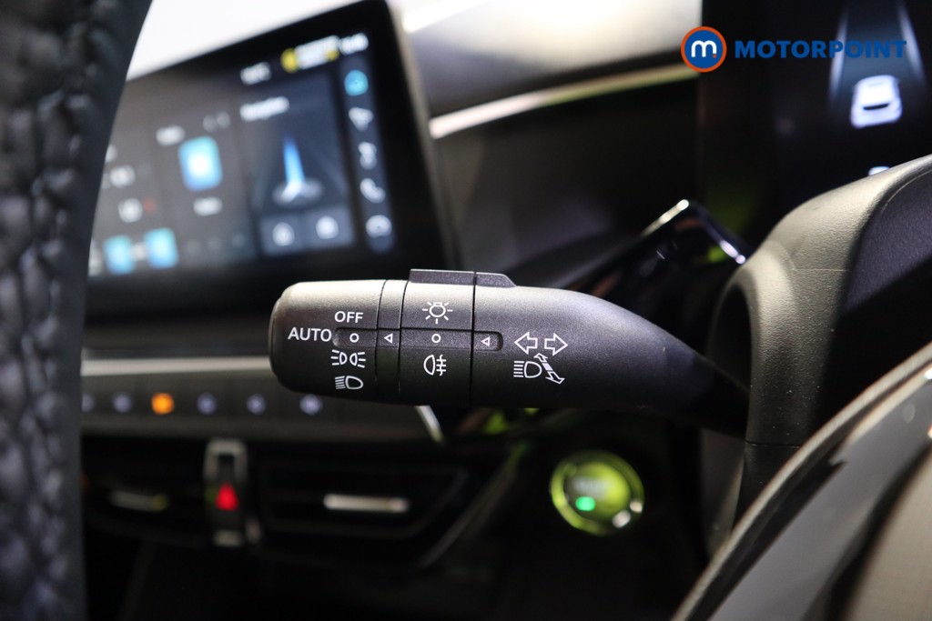 Mg Motor Uk MG3 Trophy Automatic Petrol-Electric Hybrid Hatchback - Stock Number (1625341) - 13th supplementary image