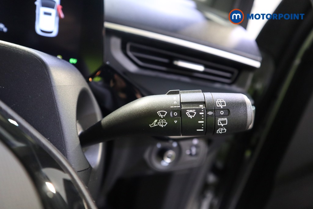 Mg Motor Uk MG3 Trophy Automatic Petrol-Electric Hybrid Hatchback - Stock Number (1625341) - 14th supplementary image