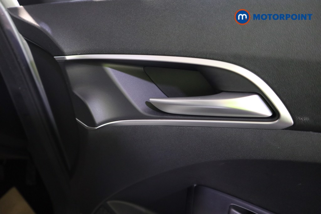 Mg Motor Uk MG3 Trophy Automatic Petrol-Electric Hybrid Hatchback - Stock Number (1625341) - 16th supplementary image