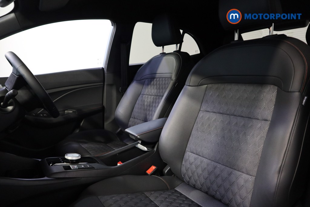 Mg Motor Uk MG3 Trophy Automatic Petrol-Electric Hybrid Hatchback - Stock Number (1625341) - 17th supplementary image