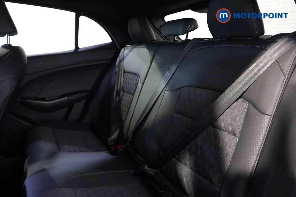 Mg Motor Uk MG3 Trophy Automatic Petrol-Electric Hybrid Hatchback - Stock Number (1625341) - 18th supplementary image