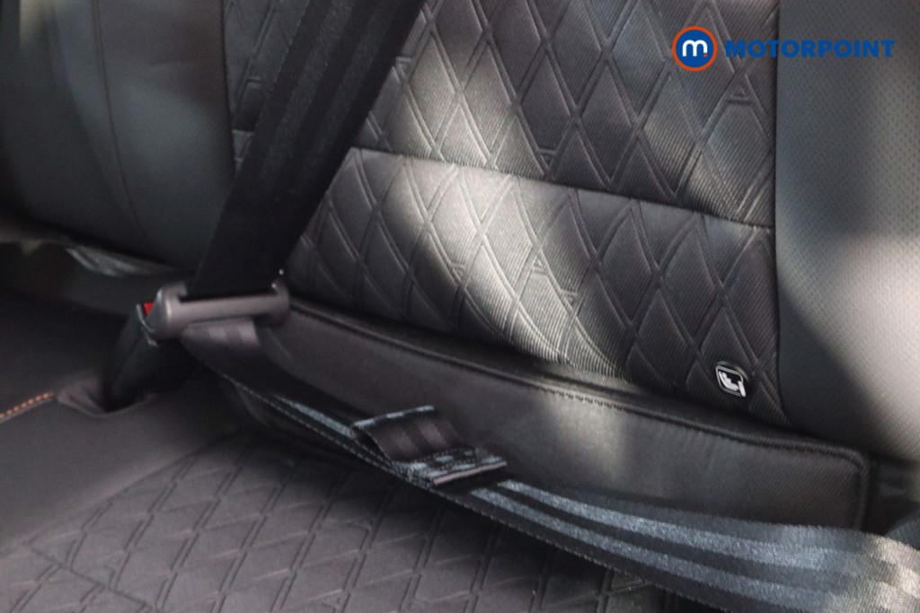 Mg Motor Uk MG3 Trophy Automatic Petrol-Electric Hybrid Hatchback - Stock Number (1625341) - 19th supplementary image