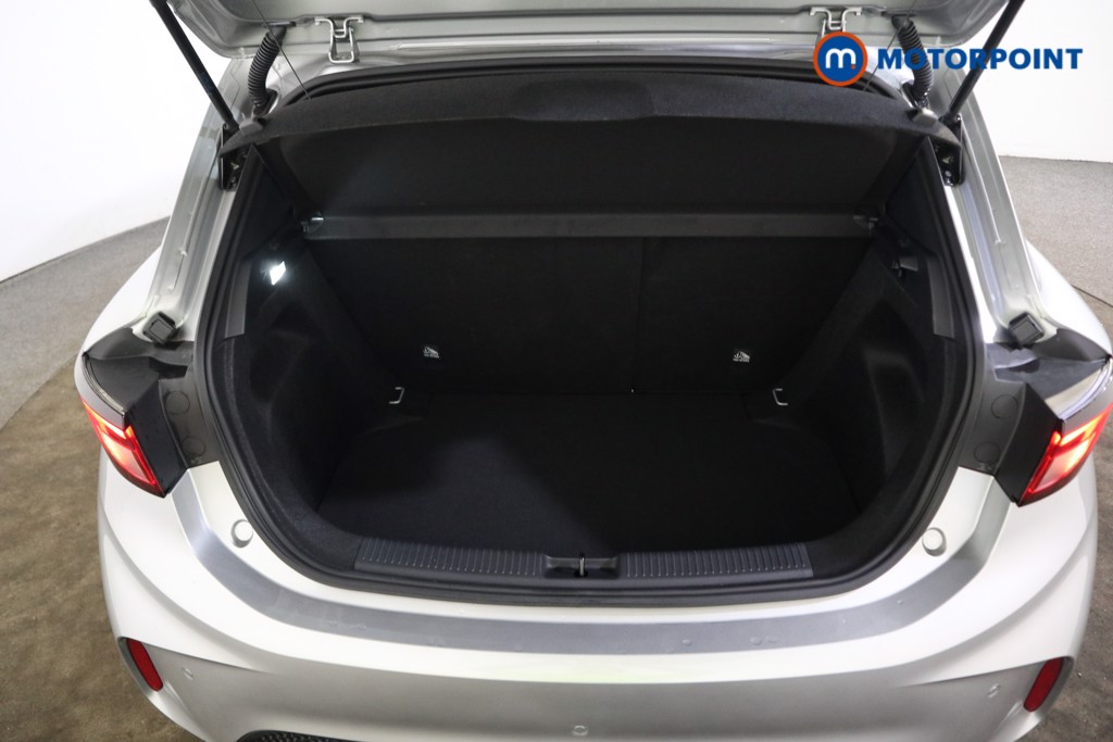 Mg Motor Uk MG3 Trophy Automatic Petrol-Electric Hybrid Hatchback - Stock Number (1625341) - 20th supplementary image